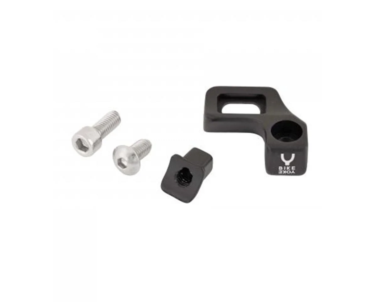 Bike Yoke I-Spec EV Adapter for Triggy
